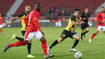 الدوري المصري.. موعد مباريات الأهلي والزمالك 