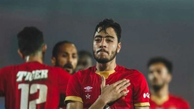 عروض أكرم توفيق للاحتراف.. 