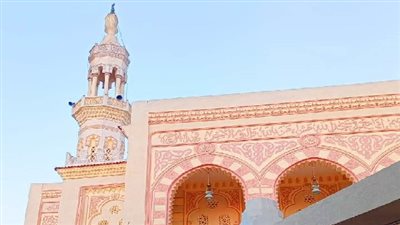 الأوقاف: افتتاح 31 مسجدًا وفرش 358 آخر ضمن مبادرة حياة كريمة