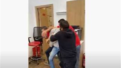 بيانات رسمية.. أسرار جديدة حول واقعة خناقة فرع فودافون.. و3 تحركات حكومية وأمنية عاجلة 