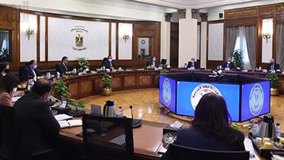 الوزراء: 600 مليون جنيه تكلفة تنفيذ مشروعات تنموية وخدمية بشرم الشيخ