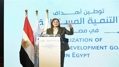 التخطيط: إعداد 27 تقريرا لتوطين التنمية المستدامة