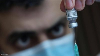 مستشار الرئيس: دراسة تطعيم الأطفال من سن 5 إلى 11 سنة بـ