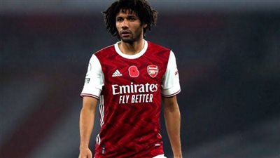 حقيقية انتقال محمد النني إلى الأهلي المصري