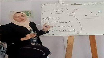  صحة السويس تواصل أعمال الدورة التدريبية في مجال الملاريا 