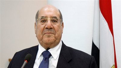 رئيس الشيوخ: 