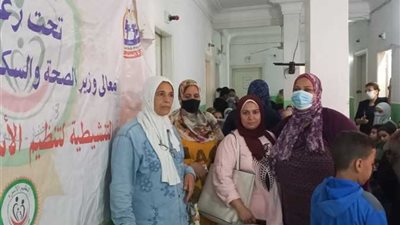 الصحة: القوافل الطبية قدمت خدماتها العلاجية بالمجان لـ183 ألف مواطن