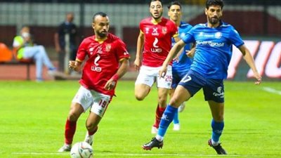 موعد مباراتى الأهلي والزمالك فى الجولة السادسة ببطولة الدوري