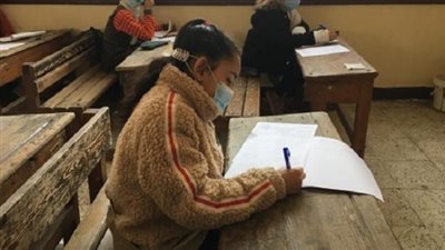 شكل امتحانات الصف الرابع الابتدائي.. 