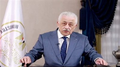 بعد واقعتين من التسمم .. شوقي: التغذية المدرسية تسير بانتظام