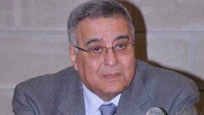 وزير الخارجية اللبنانى يطلع رئيس الحكومة على نتائج زيارته لروسيا