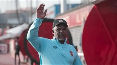 الأهلى يفتح ملف تجديد عقد موسيمانى بعد الانتخابات