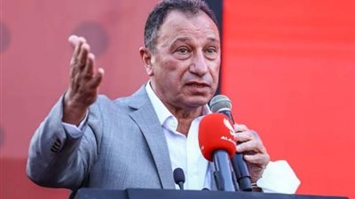 رمضان وكهربا ومؤمن زكريا.. 3 رسائل هامة للخطيب 