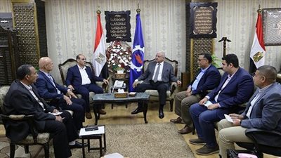 محافظ السويس يوافق على مقترح نواب المحافظة.. تعرف على التفاصيل