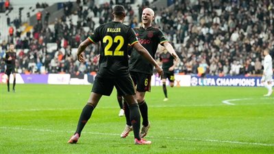 تعرف على هداف دوري أبطال أوروبا 