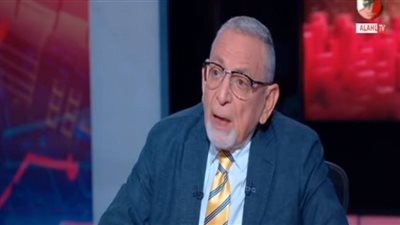 أشهر مدير تعاقدات بمصر المهندس عدلي القيعي: شيكابالا كان قريب من الأهلي.. وتمنيت التعاقد مع هذا اللاعب