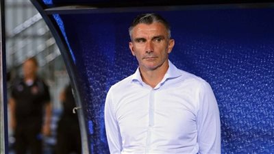 كارتيرون يغادر القاهرة إلى دبى