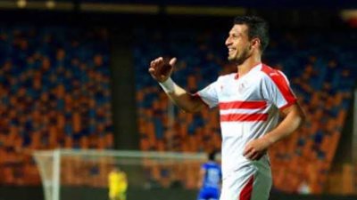 سر صادم حول استبعاد طارق حامد من المنتخب