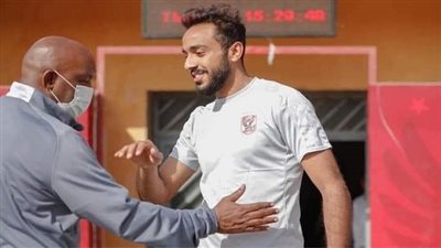 الأهلي اليوم.. مفاجأة حول علاقة موسيماني وكهربا