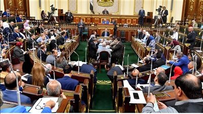 مجلس النواب يقر تخصيص مجلس خاص لكل من الجامعات الخاصة والأهلية