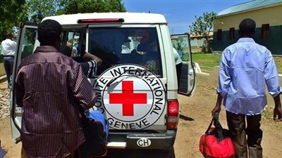 الصليب الأحمر الكوري الجنوبي يبدأ فحص مصير الأسر المشتتة