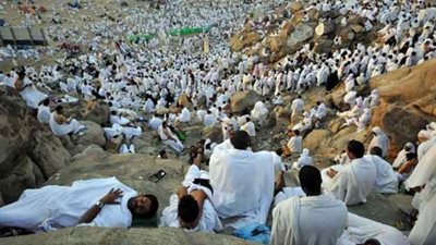 الأرصاد السعودية: طقس الحج حار وسط النهار ومعتدل ورطب ليلًا