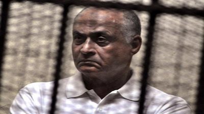 تأجيل محاكمة محمد إبراهيم سليمان في قضية الحزام الأخضر لـ31 أكتوبر