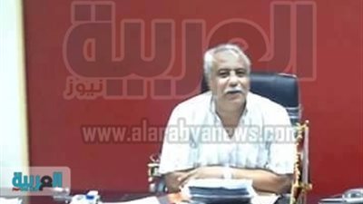 تطوير محطة سكة حديد سمالوط بالمنيا 