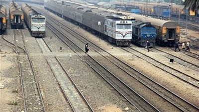 الانتهاء من برنامج حجز تذاكر قطارات الصعيد بالرقم القومي خلال العيد