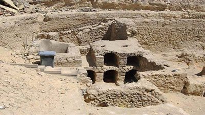 مدير عام آثار الإسكندرية: لجان متخصصة لترميم الآثار اليونانية الرومانية