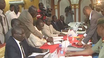 الوساطة الأفريقية تطالب جوبا بتحديد موعد اجتماعاتها مع الخرطوم