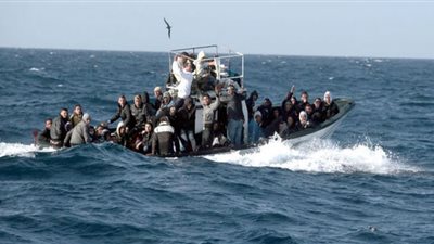 الجيش الجزائرى يواصل عملياته ضد الارهاب والهجرة غير الشرعية