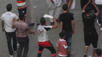 النيابة تصرف المدرسين المتهمين بالتشاجر داخل مدرسة بالعجوزة