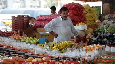 محافظ الفيوم: حملات تموينية مكثفة لضبط الأسعار والأسواق