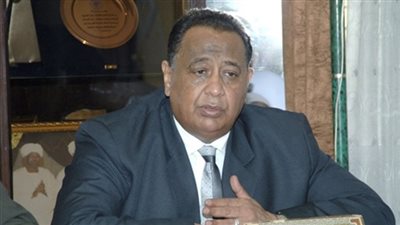 الخارجية السودانية: اتفاقية التعاون الإستراتيجي مع الصين تاريخية