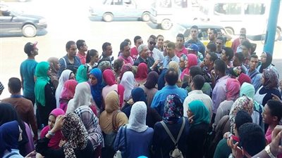 جامعة الإسكندرية لـ