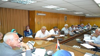 وحدة سكنية لأسرة شهيد العريش بالغربية 