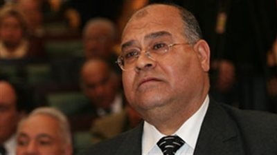 الشهابي يؤكد انسحاب الجبهة المصرية لقائمة 