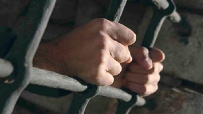 القبض على مندوب أمن 