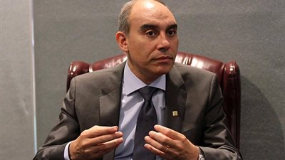 اجتماعات مكثفة للرئيس السيسى بالصين غدأ الأربعاء 