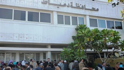 بالأسماء.. مستقبل وطن يدفع بثلاثة مرشحين للانتخابات بدمياط