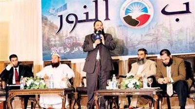 بالأسماء.. مرشحي 