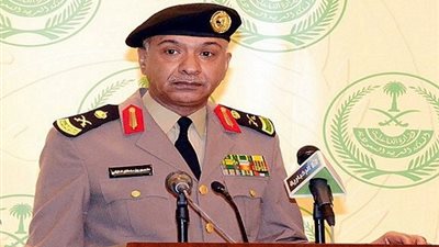 الداخلية السعودية: تهريب المخدرات من اليمن انخفض 50%