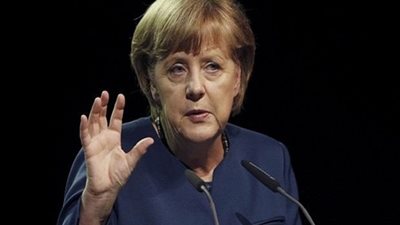 استطلاع: تراجع شعبية حزب ميركل بسبب أزمة اللاجئين