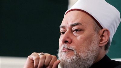 بالفيديو.. المفتي: 