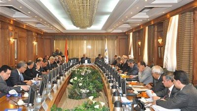 قواعد التوزيع الجغرافي بالجامعات.. 