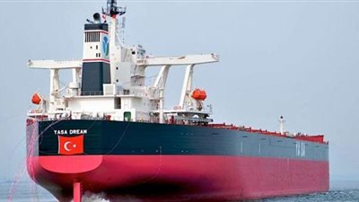 ضبط سفينة أسلحة تركية في طريقها إلى ليبيا