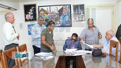 اعتماد عقود 100 معلم ضمن مسابقة الـ 30 ألف بالسويس