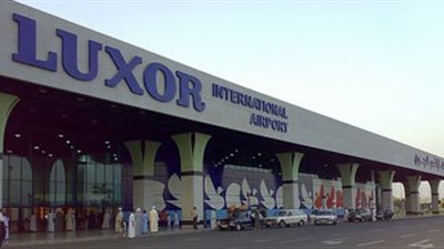 الاقصر تستعد لاستقبال أولى رحلات الشارتر الألمانية