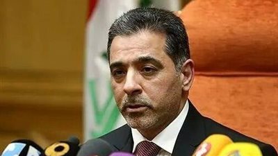 وزير الداخلية العراقي يعقد اجتماعا لمتابعة حادث اختطاف 16 عاملا تركيا في بغداد